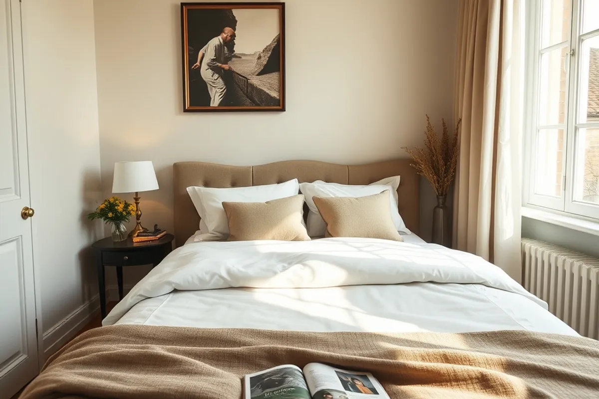 Best Boutique Hotels 2026: Six Stays We Actually Tested