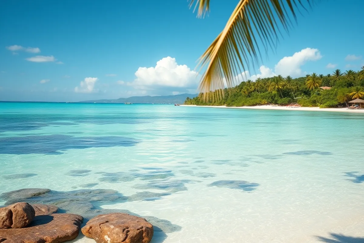Sal: wind, warm water and direct flights.