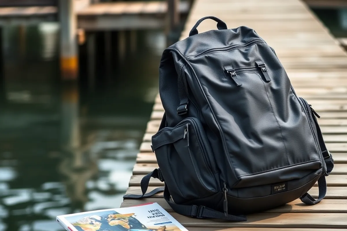 Best Travel Backpacks 2026: Six Carry-On Picks Tested