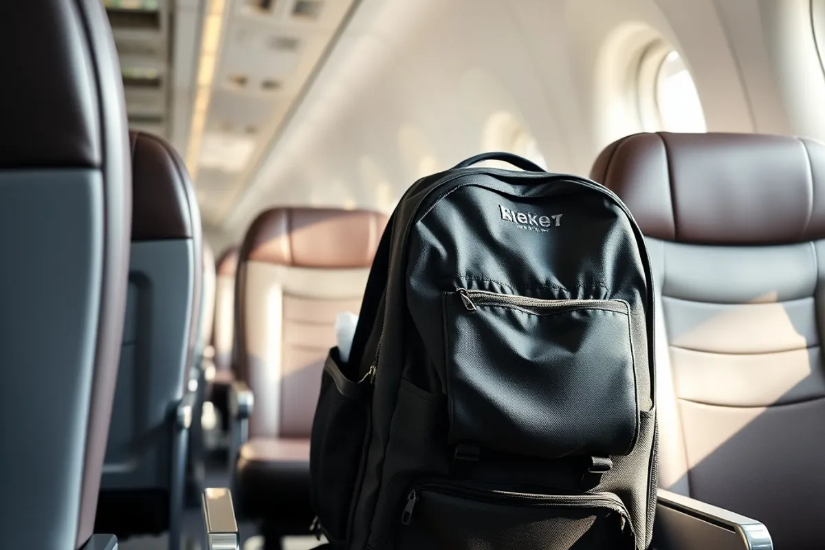 The Commuter Pro protects a laptop well.