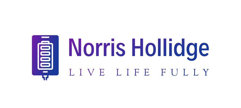Norris Hollidge